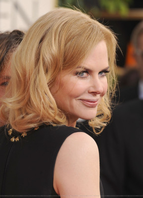Nicole Kidman pic #568629