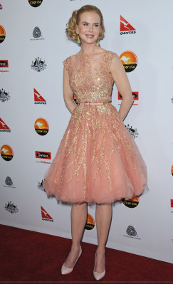 Nicole Kidman pic #568632