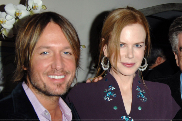 Nicole Kidman pic #350741