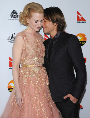 Nicole Kidman pic #568638