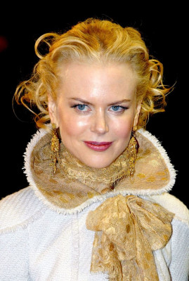 Nicole Kidman pic #433714