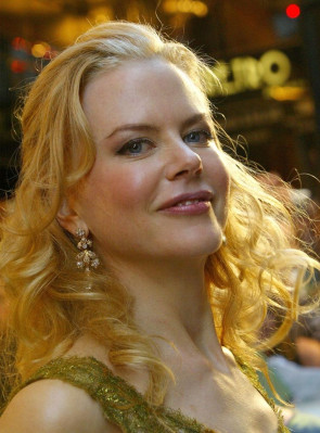 Nicole Kidman pic #433715