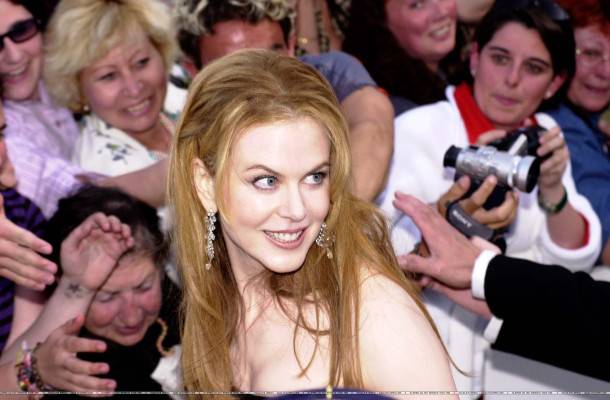 Nicole Kidman pic #77632