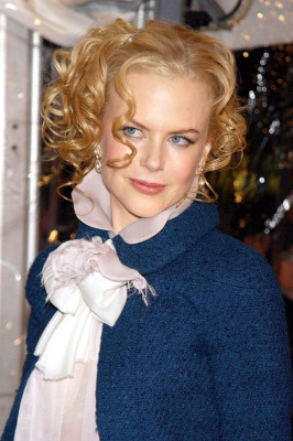 Nicole Kidman pic #433719