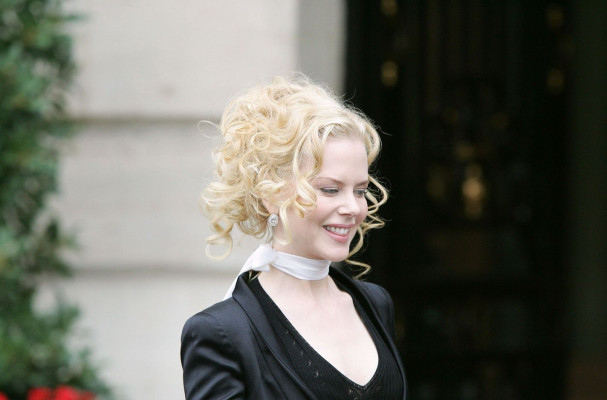 Nicole Kidman pic #433718