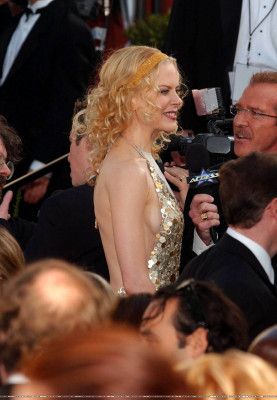 Nicole Kidman pic #337028