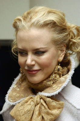 Nicole Kidman pic #433721