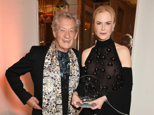 Nicole Kidman pic #809475