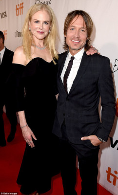 Nicole Kidman pic #962086