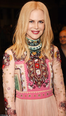 Nicole Kidman pic #962346