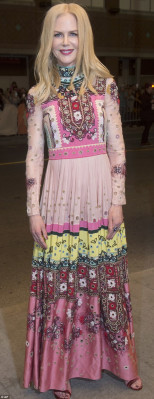Nicole Kidman pic #962348