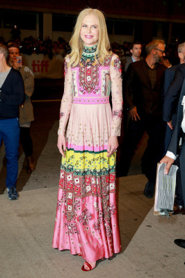 Nicole Kidman pic #962352