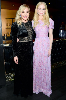 Nicole Kidman pic #996052