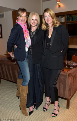 Nicole Kidman pic #1029506