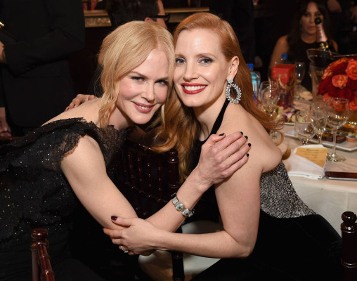 Nicole Kidman pic #996268