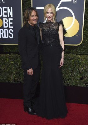 Nicole Kidman pic #996269