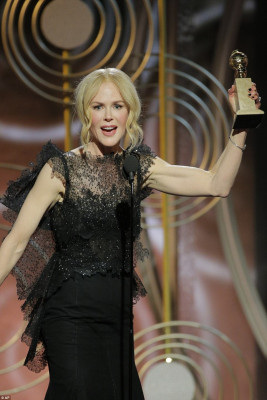 Nicole Kidman pic #996273