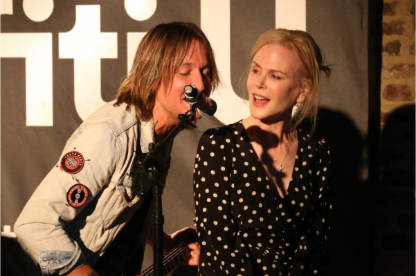 Nicole Kidman pic #1032501