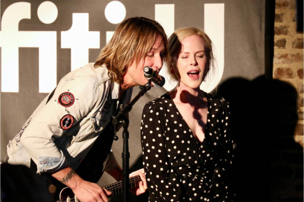 Nicole Kidman pic #1032590