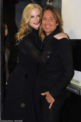Nicole Kidman pic #1032593
