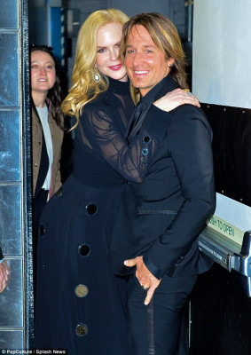 Nicole Kidman pic #1032597