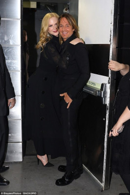 Nicole Kidman pic #1032599