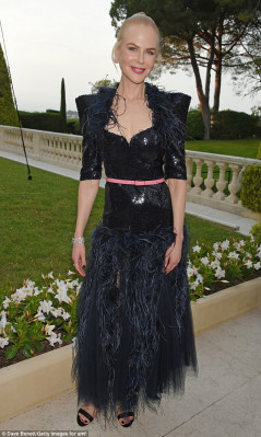 Nicole Kidman pic #937125