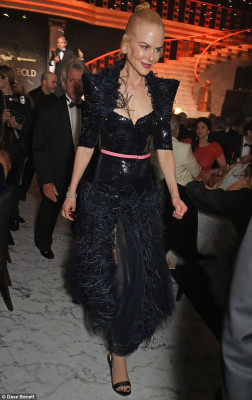 Nicole Kidman pic #937126