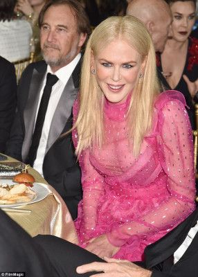 Nicole Kidman pic #998034