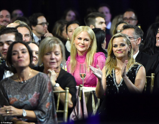 Nicole Kidman pic #998040