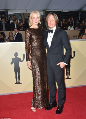 Nicole Kidman pic #1000845