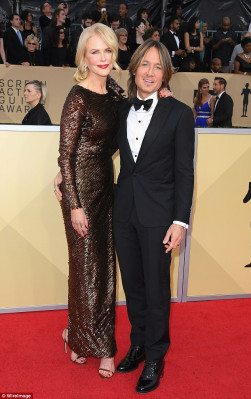 Nicole Kidman pic #1000848