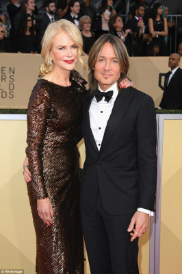 Nicole Kidman pic #1000849