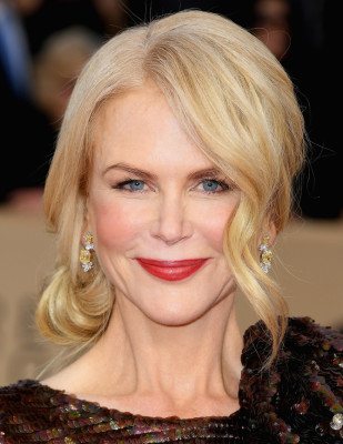 Nicole Kidman pic #1000853