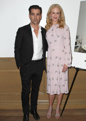 Nicole Kidman pic #973345