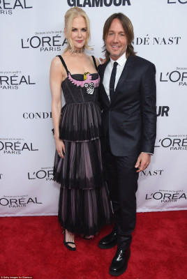 Nicole Kidman pic #979996