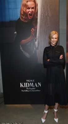 Nicole Kidman pic #988039