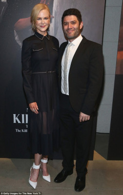Nicole Kidman pic #988194