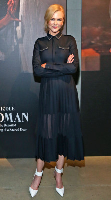 Nicole Kidman pic #988195