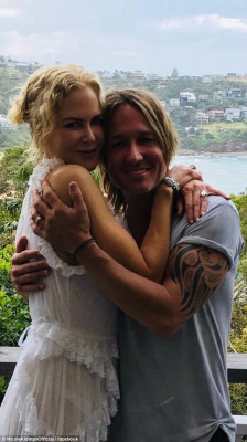 Nicole Kidman pic #992716