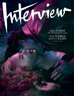 Nicole Kidman pic #724332