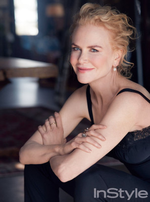 Nicole Kidman pic #940282