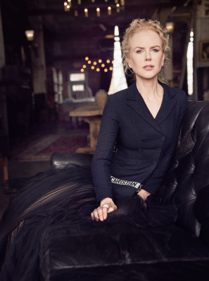 Nicole Kidman pic #940285