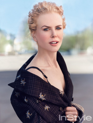 Nicole Kidman pic #940286