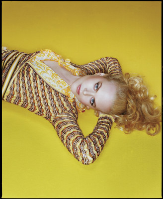 Nicole Kidman pic #30633