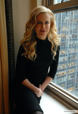 Nicole Kidman pic #115477