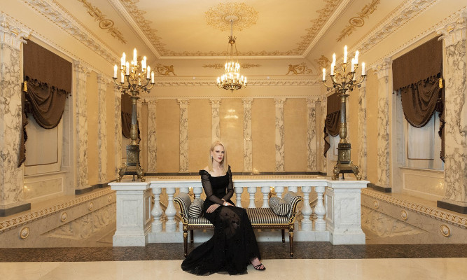 Nicole Kidman pic #1317820