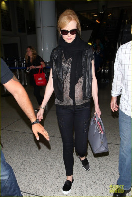 Nicole Kidman pic #627867