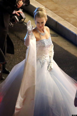 Nicole Kidman pic #599978