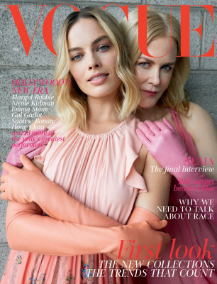 Nicole Kidman pic #995366